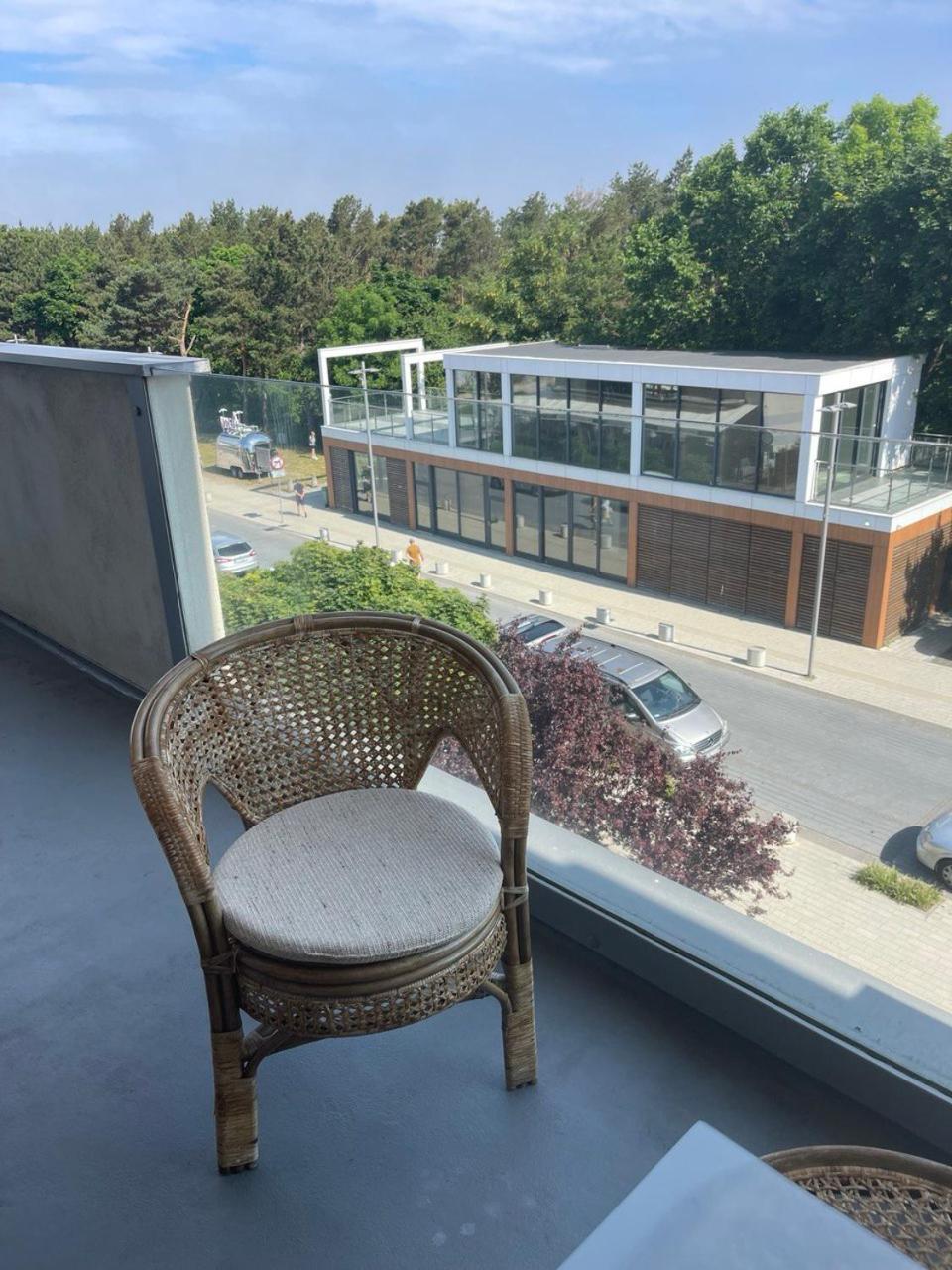 Aj Holiday - Władysławowo Exterior foto
